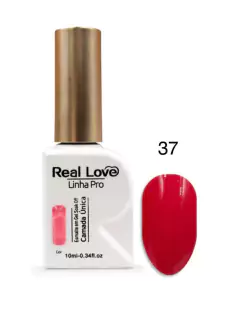 Imagem do Esmaltes em Gel Real Love - Camada Unica