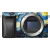Imagem do Skin Sony A6600