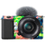 Imagem do Skin Sony ZV-E10 Mark 2