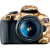 Skin Canon T7 T7+ na internet