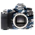 Skin Canon 6D Mark I