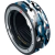 Skin Adaptador EF-S EOS R