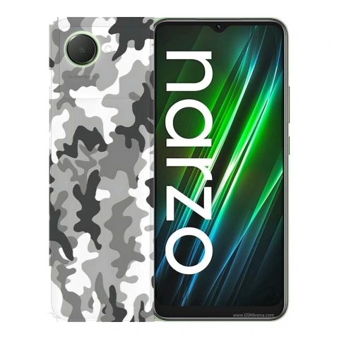 Skin Realme Narzo 50i Prime 4G