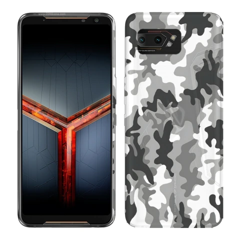 Skin Asus ROG Phone 2