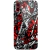 Skin iPhone 12 na internet