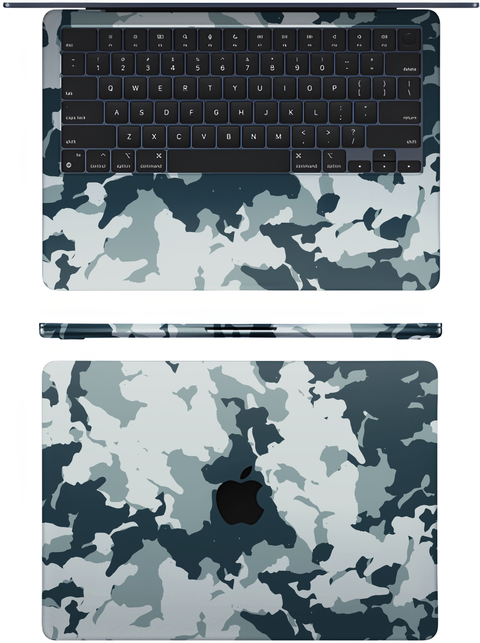 Skin Macbook Pro M1