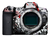 Imagem do Skin Canon R5