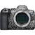 Skin Canon R6 Mark I e II