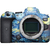 Skin Canon R6 Mark I e II - comprar online