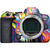 Skin Canon R6 Mark I e II - loja online