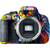 Skin Canon T5i - comprar online