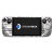 Skin Steam Deck na internet