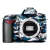 Imagem do Skin Nikon D90