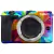 Imagem do Skin Canon EOS M3