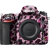 Skin Nikon D750 - Cadê Minha Skin?