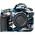 Imagem do Skin Nikon D800E