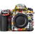 Skin Nikon D750 - loja online