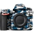 Imagem do Skin Nikon D750