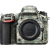 Skin Nikon D750 - Cadê Minha Skin?