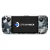 Skin Steam Deck na internet