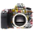 Skin Canon 6D Mark I - Cadê Minha Skin?
