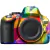 Skin Nikon D5100 - Cadê Minha Skin?