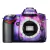 Skin Nikon D90 - loja online