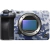 Skin Sony FX30/FX3 - loja online