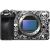 Imagem do Skin Sony FX30/FX3