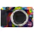 Imagem do Skin Canon EOS M3