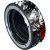 Skin Adaptador EF-S EOS R - comprar online