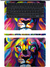 Skin Macbook Air M2 2022 - loja online