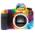 Skin Canon 6D Mark I - comprar online