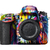 Skin Nikon D750 - loja online