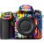 Skin Nikon D750 - loja online