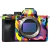 Skin Sony A7R Mark V - Cadê Minha Skin?
