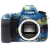 Skin Canon 6D Mark I - loja online
