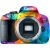 Skin Canon T5i - loja online