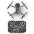 Imagem do Skin DJI Mini 3 Pro