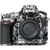 Imagem do Skin Nikon D810