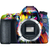 Skin Canon 70D