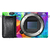 Skin Sony A6500