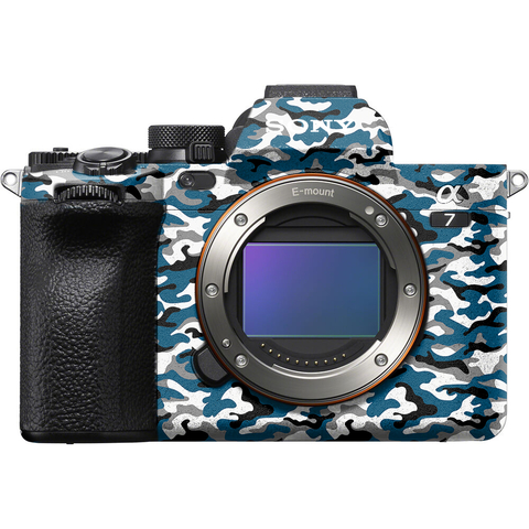 Skin Sony A7 Mark IV