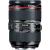 Skin Lente Canon EF 24-105mm f/4L IS Mark I e Mark II USM - Cadê Minha Skin?
