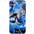 Skin iPhone 12 na internet