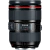 Skin Lente Canon EF 24-105mm f/4L IS Mark I e Mark II USM
