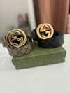 Cinto Bege GG - Cores