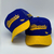 Boné Trucker Aba Curva Marine