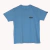 Camiseta T-shirt Titan Surf Culture Azul