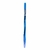 Caneta Esferográfica 0.7mm Spiro Glow Cis - Azul Claro